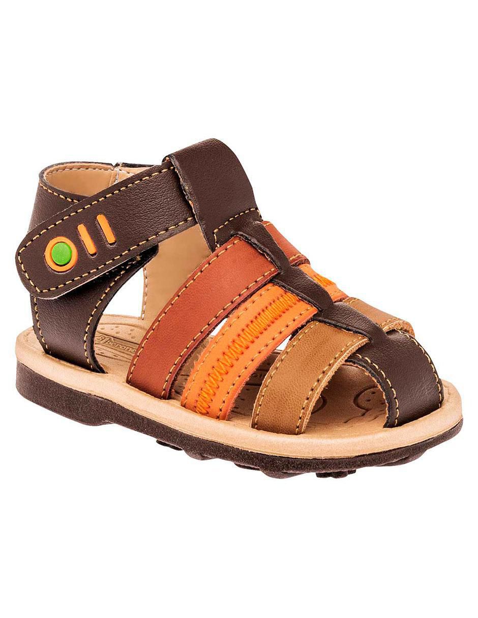 Sandalia Biberones para niño Liverpool