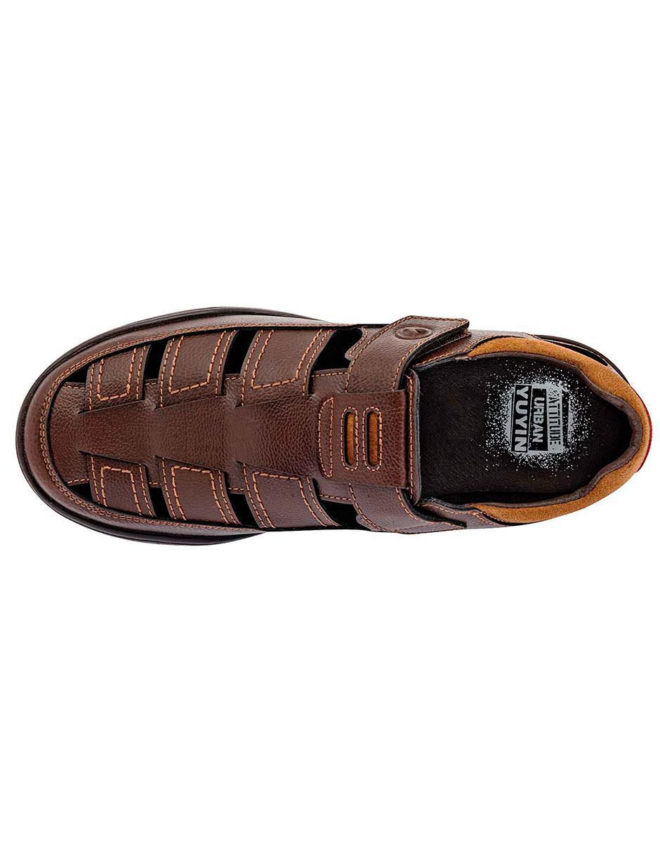 Sandalia para niño 2