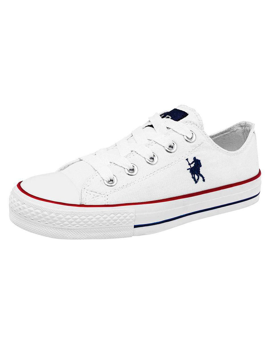 Tenis polo 2025 price shoes