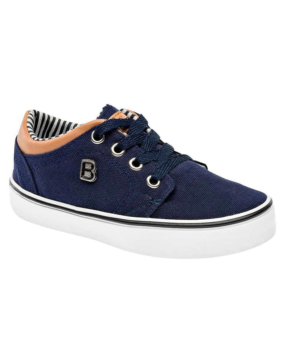 Tenis para niño