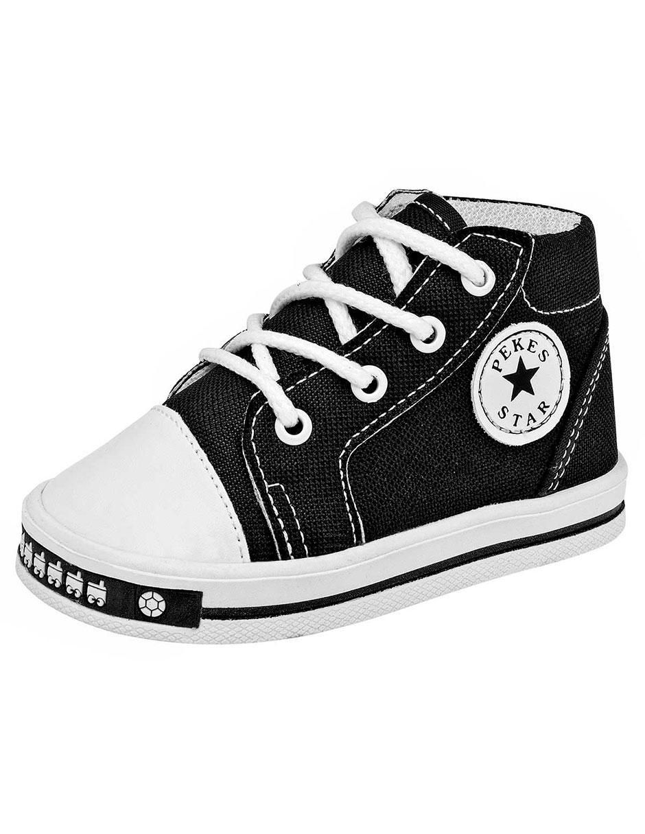 Tenis para niño