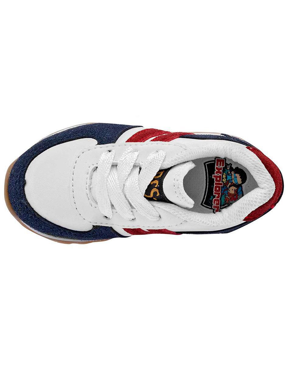 Tenis para niño 2