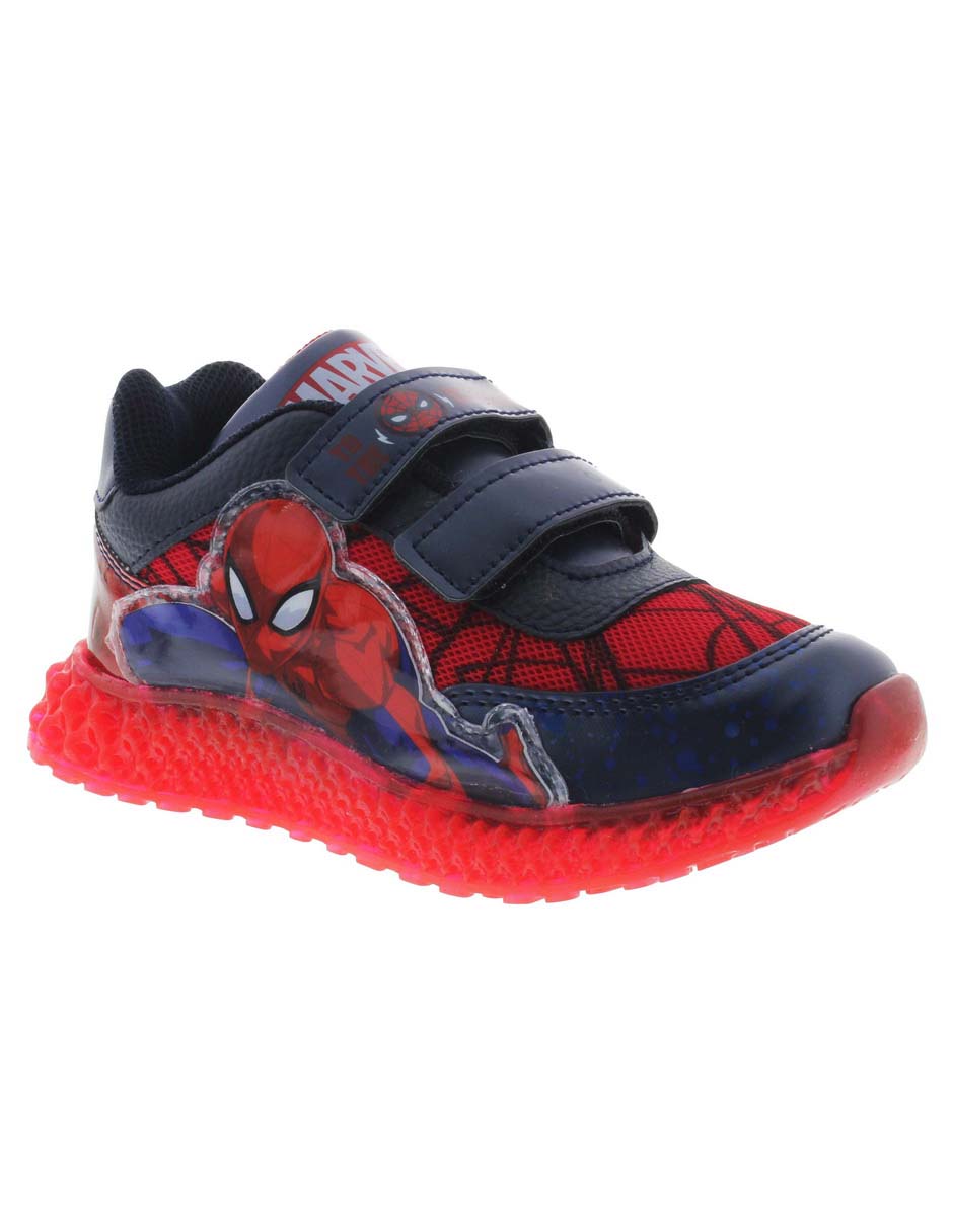 Tenis para niño