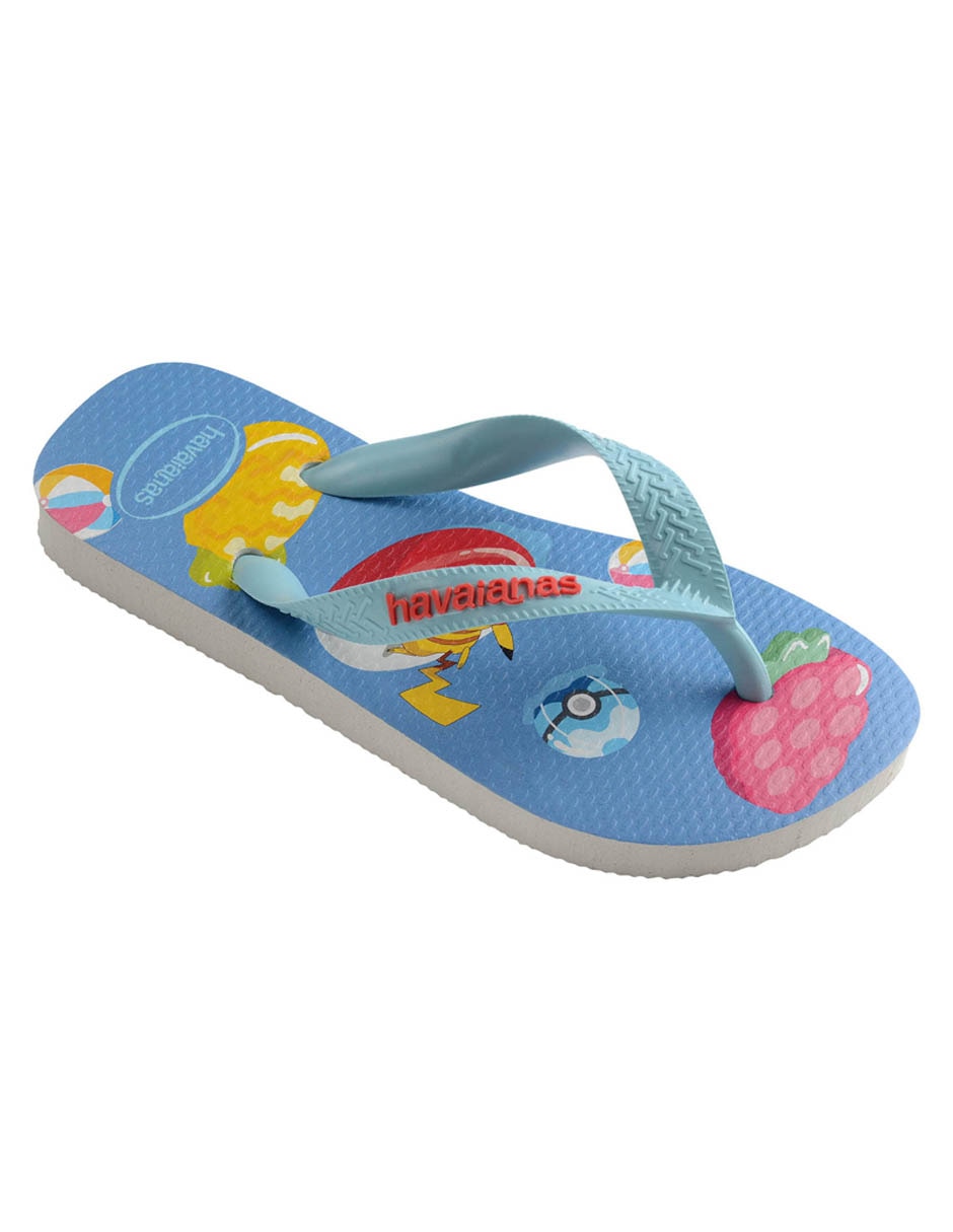 Sandalias havaianas para discount niños