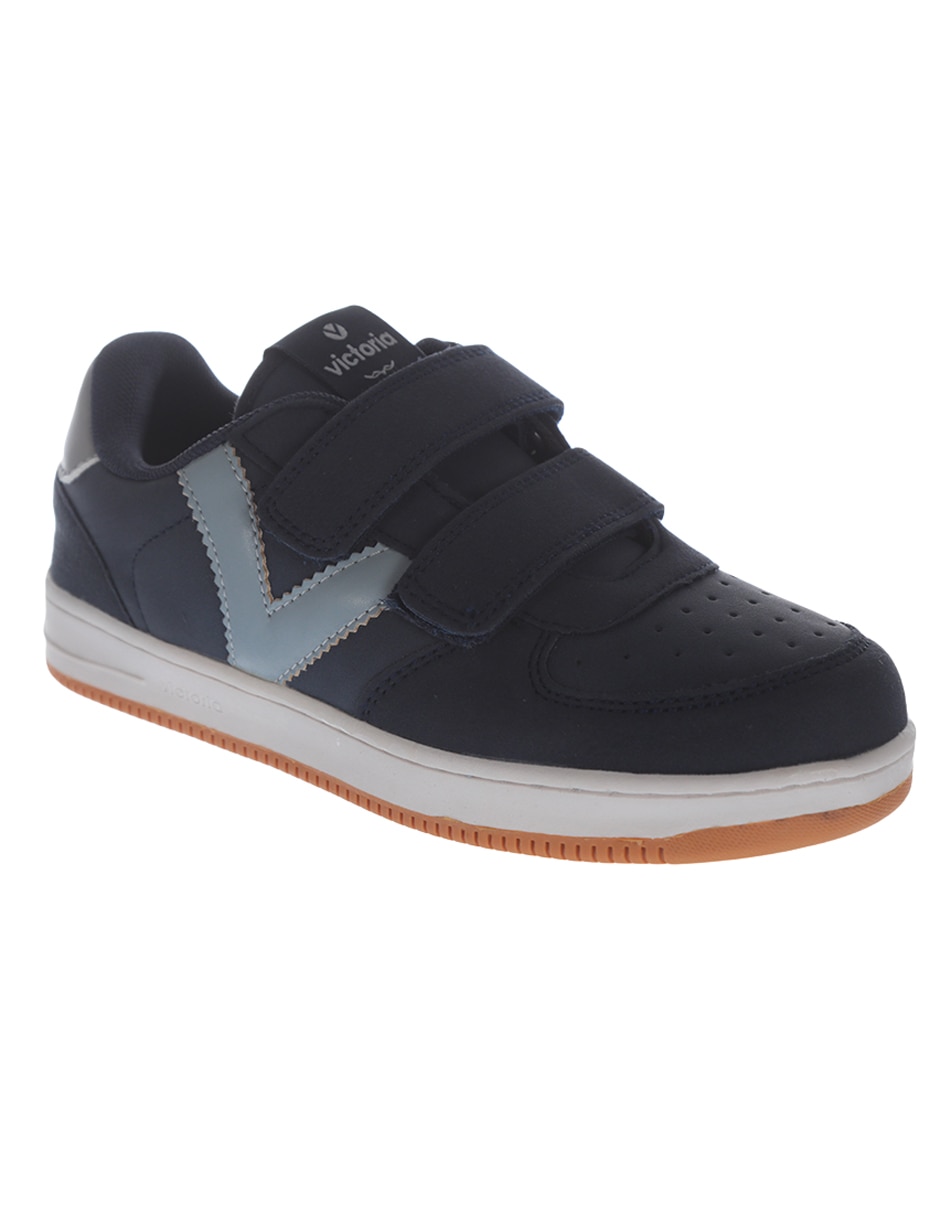 Victoria best sale tenis velcro