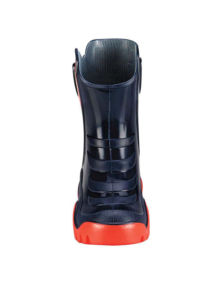 Bota de lluvia PV23 para niño 2