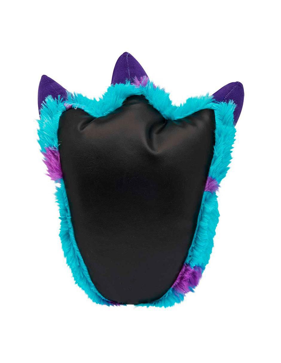 Pantufla para niño 3