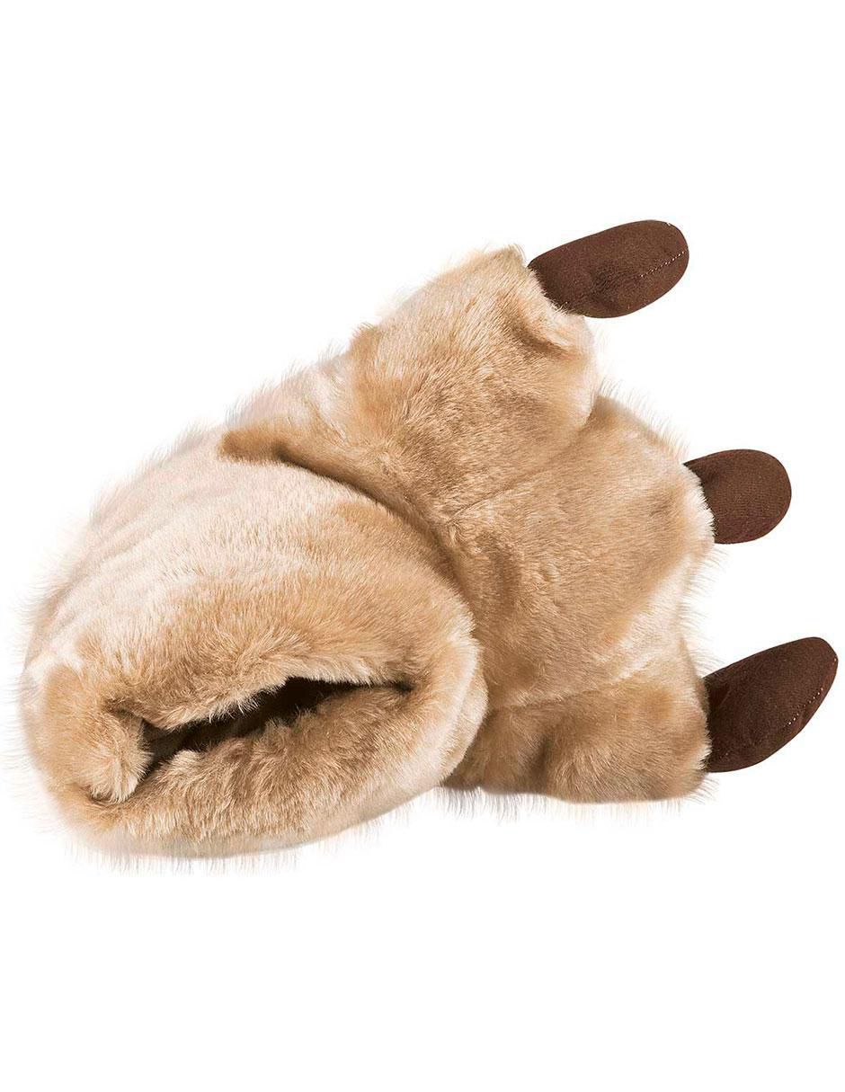 Pantufla para niño 3