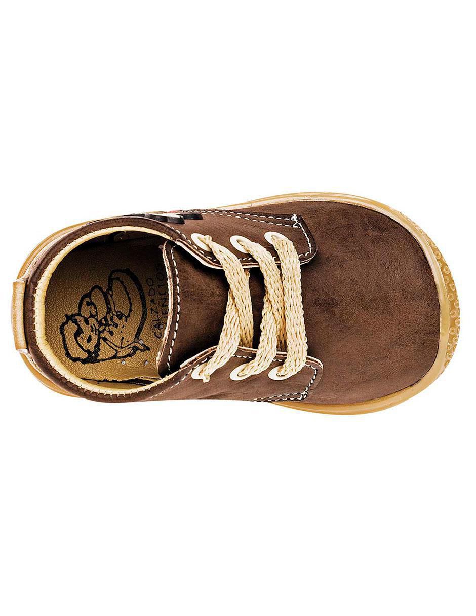Tenis para niño 3