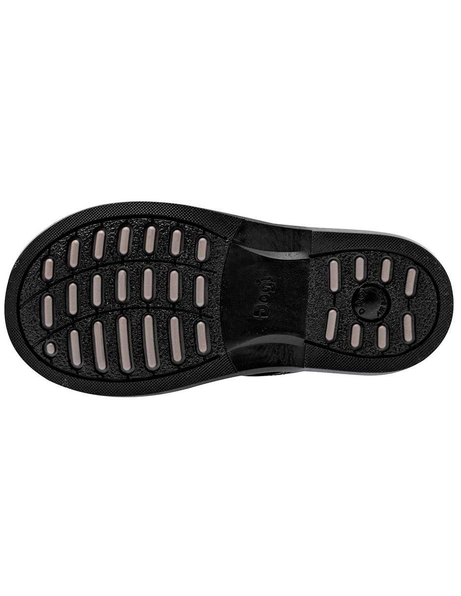 Zapato de piel para niño 3