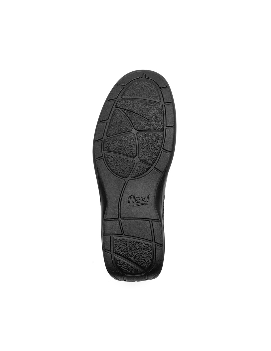 Zapato de piel para niño 3