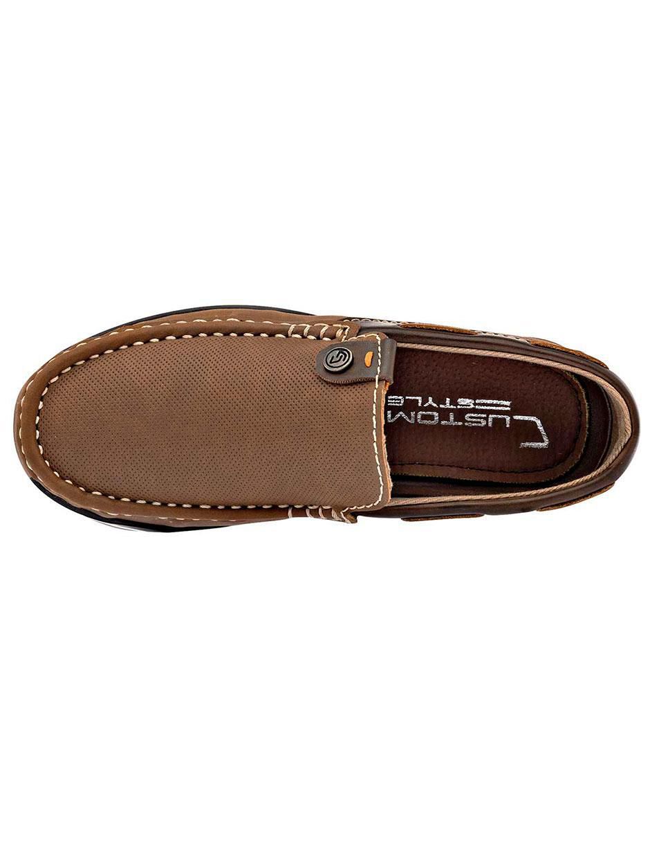 Zapato para niño 2