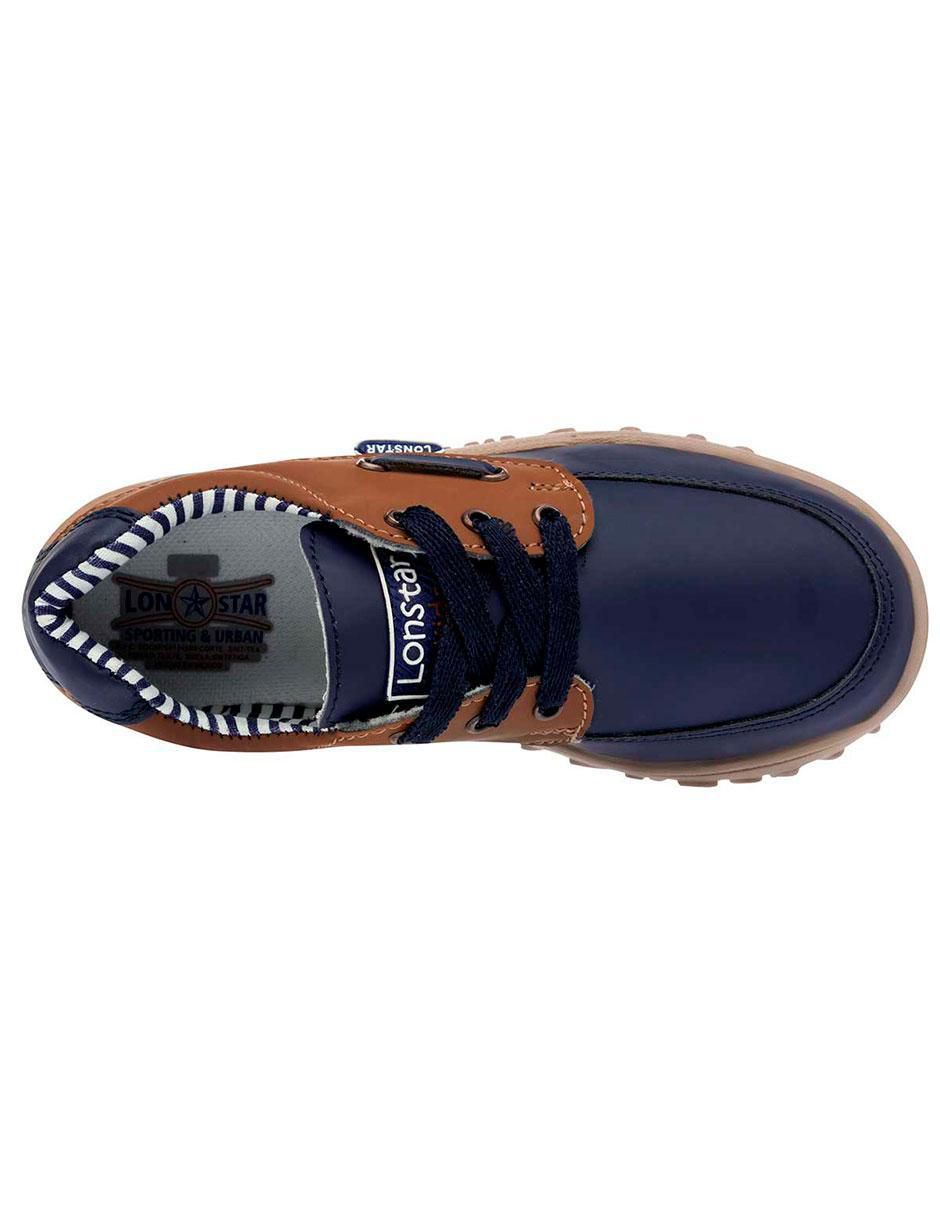 Zapato para niño 2