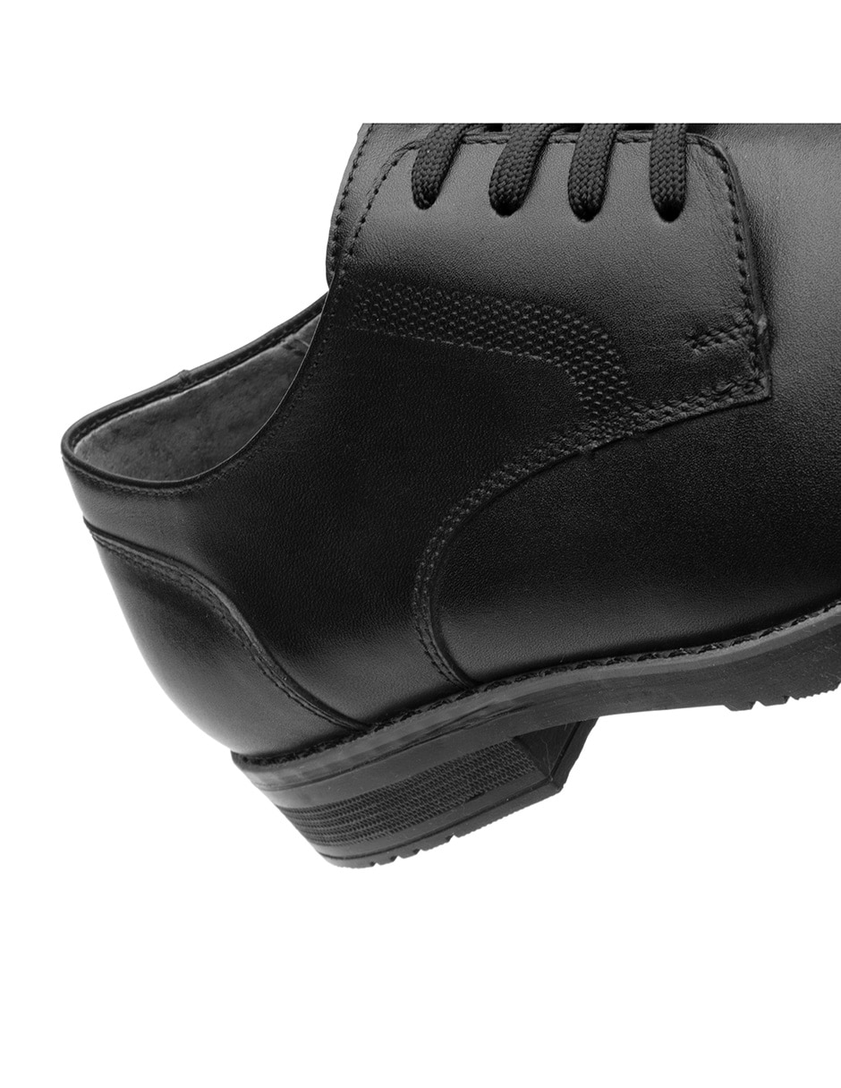 Zapato de piel para niño 9