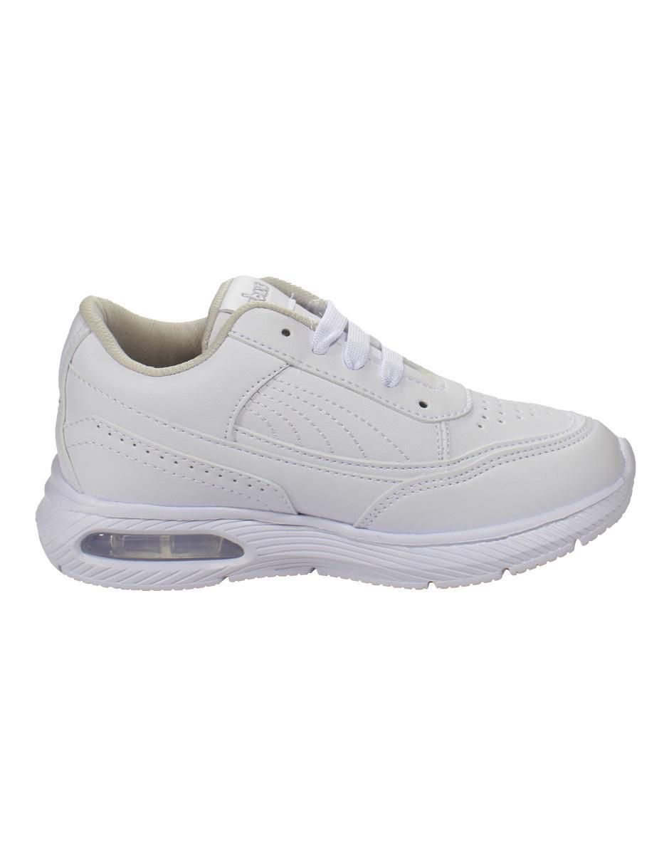 Tenis para niño