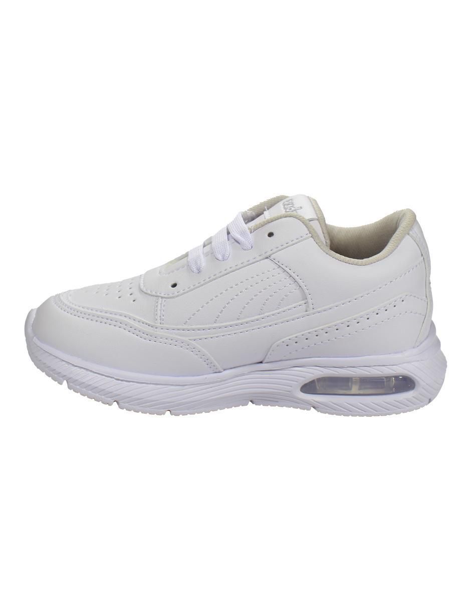 Tenis para niño