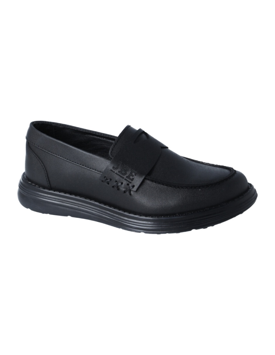 Zapatos jbe online mocasin