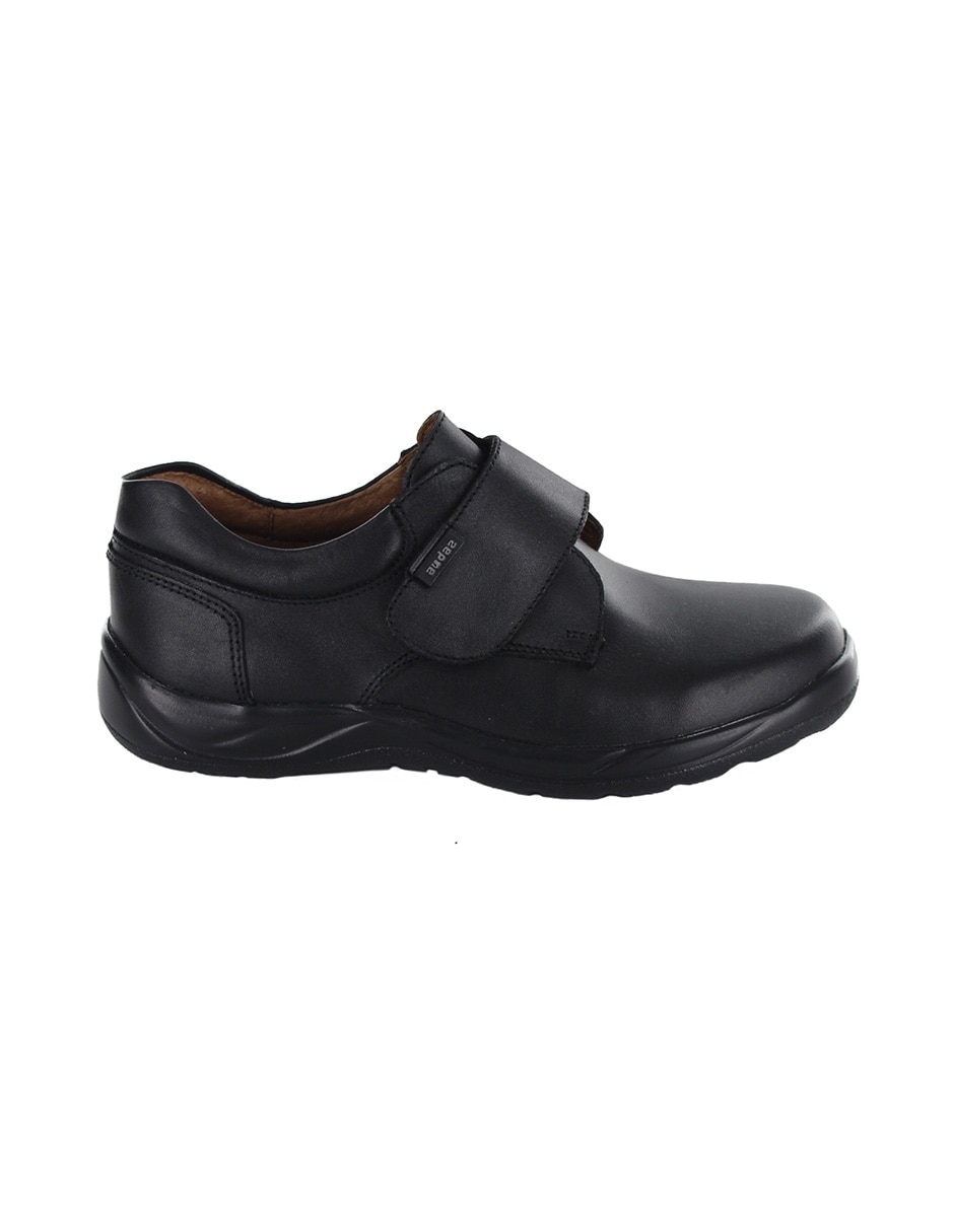 Zapato de piel para niño 5