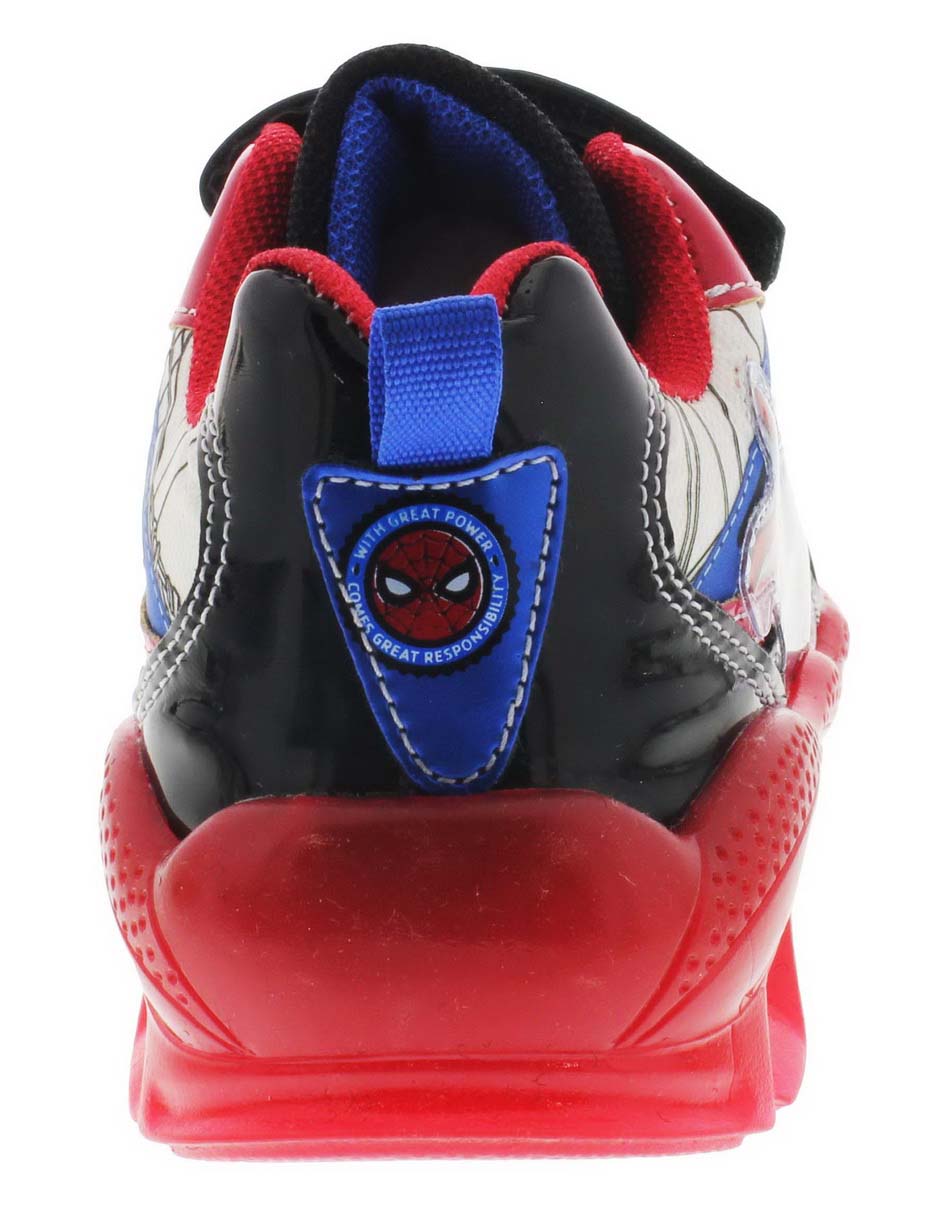 Tenis para niño 4