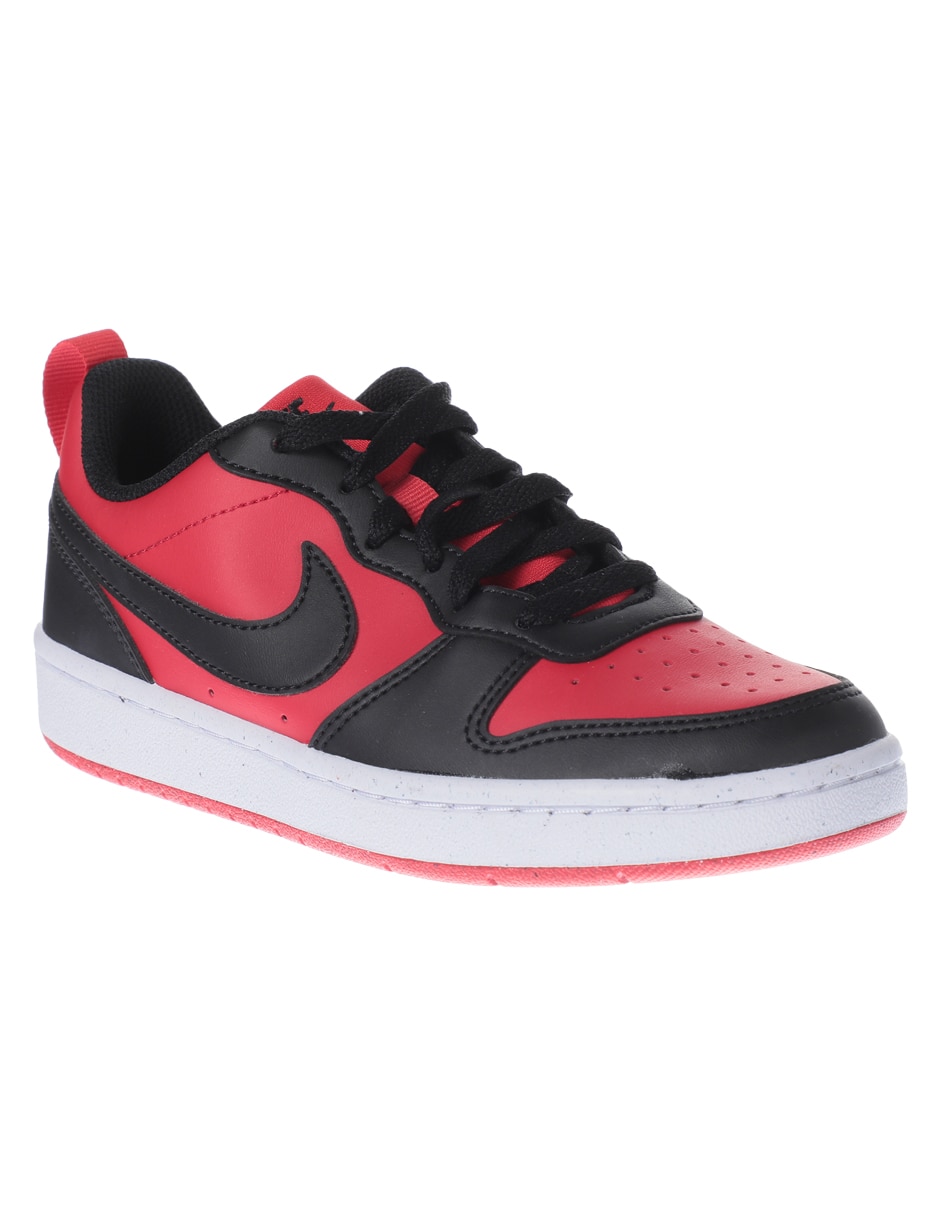 Zapatos Nike Tenis Nike Para NiÃ±a Liverpool Pink Zapatillas Nike
