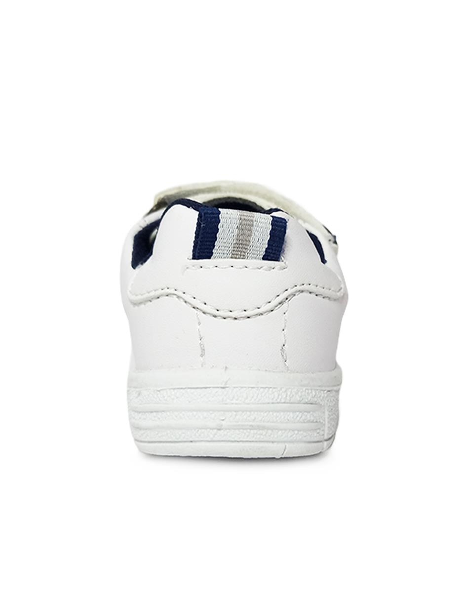 Tenis para niño 4