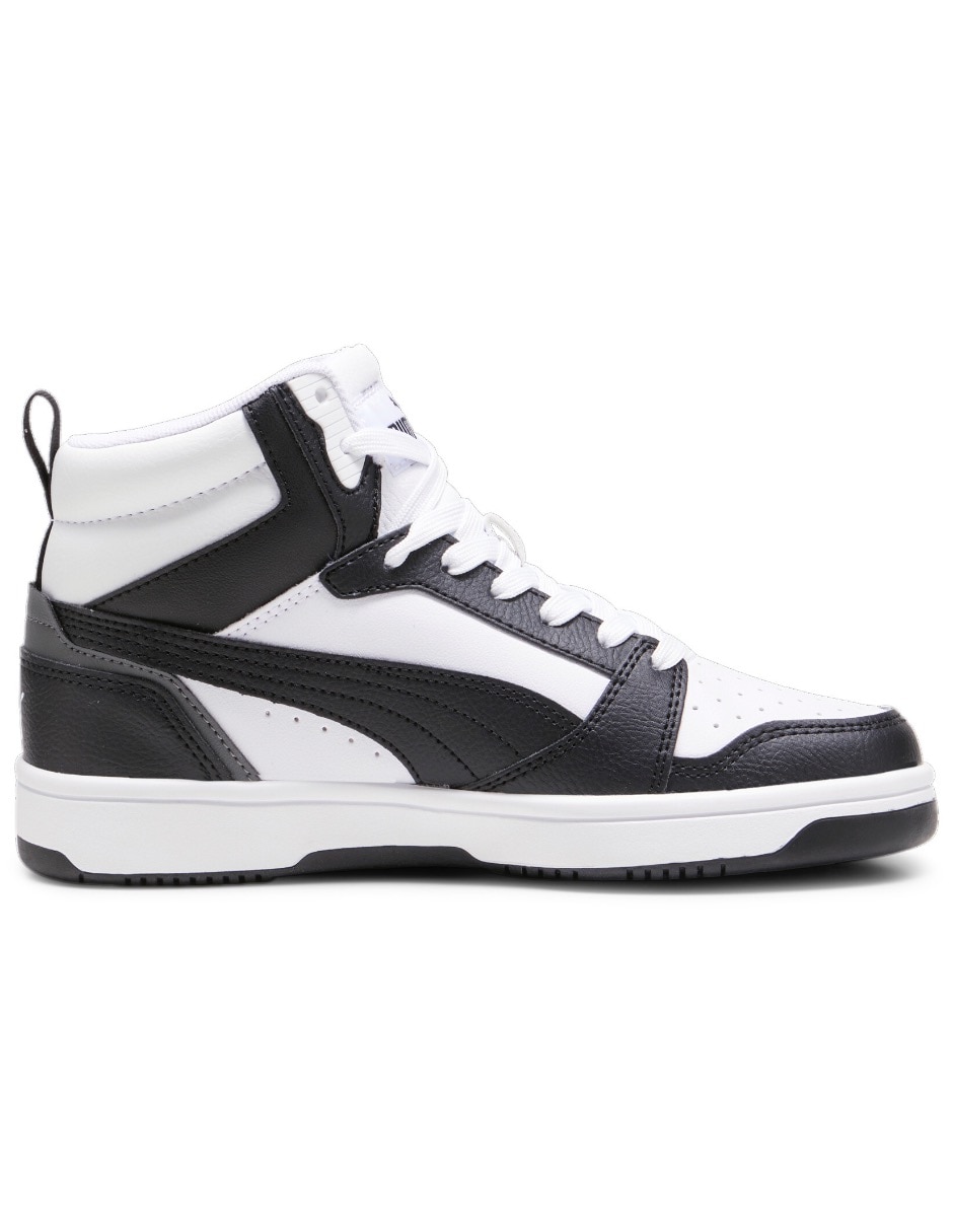 Tenis Rebound V6 Mid Jr unisex