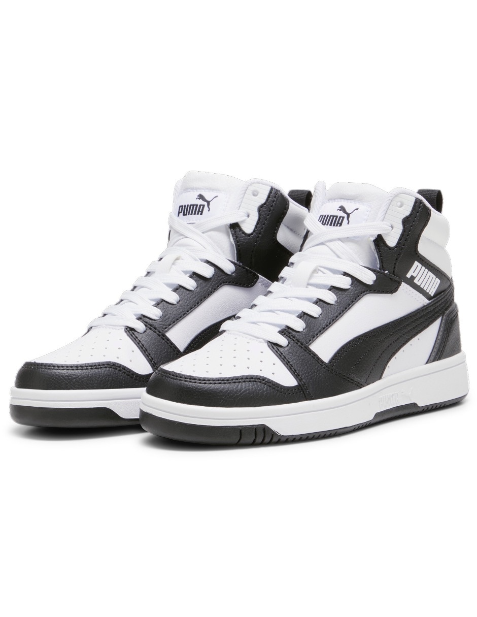 Tenis Rebound V6 Mid Jr unisex 6