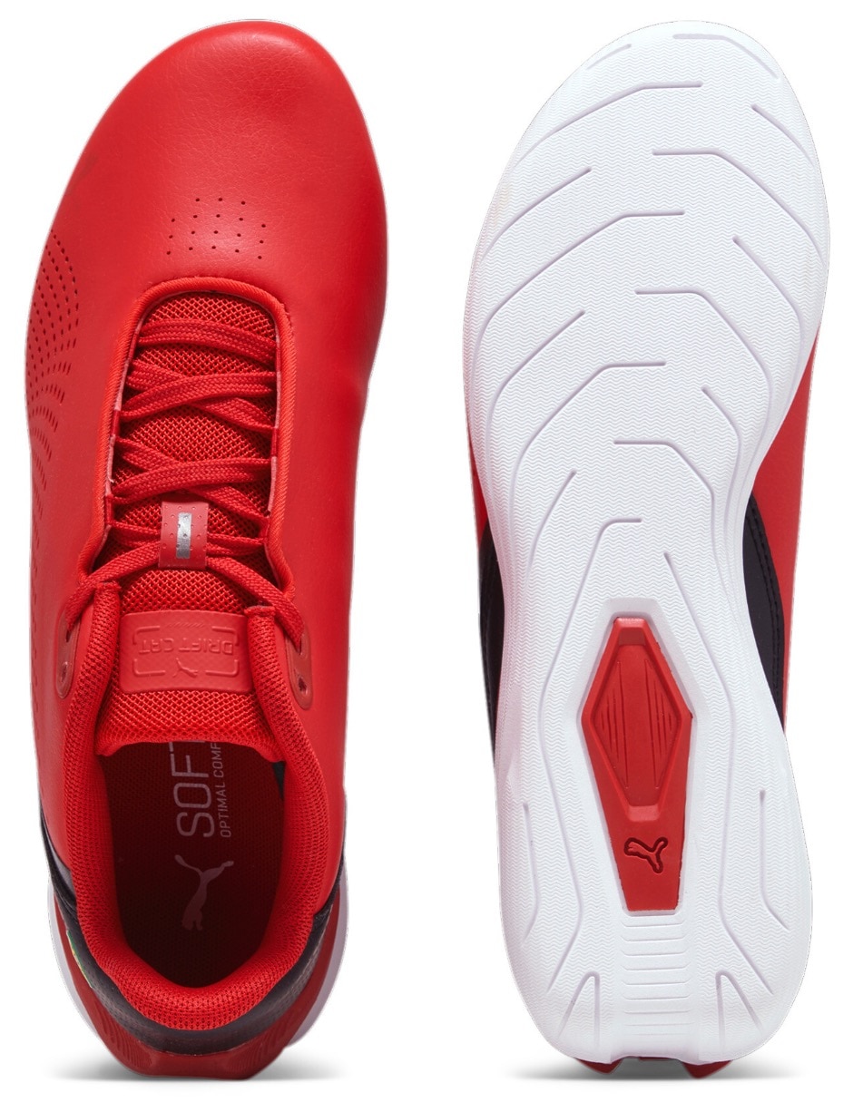 Tenis unisex Motorsport Ferrari Drift Cat Decima Jr 4