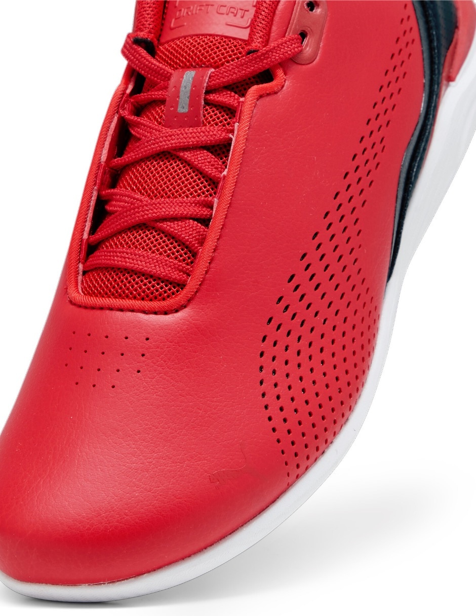 Tenis unisex Motorsport Ferrari Drift Cat Decima Jr 5