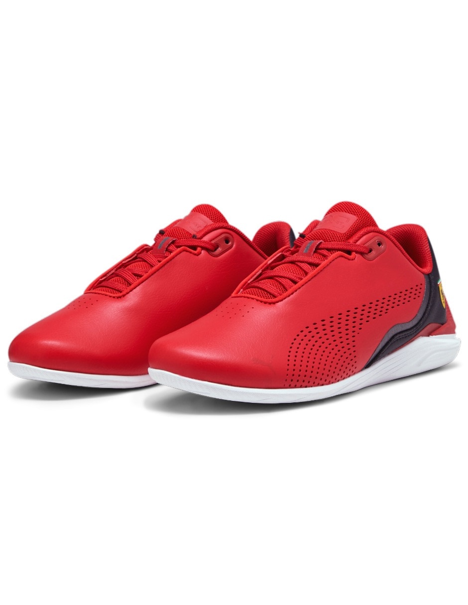 Tenis unisex Motorsport Ferrari Drift Cat Decima Jr 6