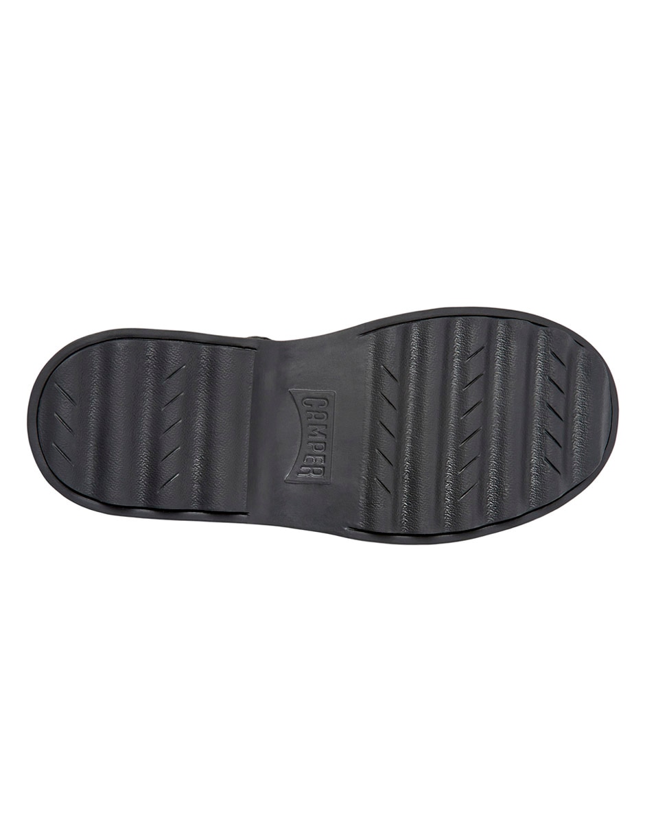 Bota de piel para niño 3