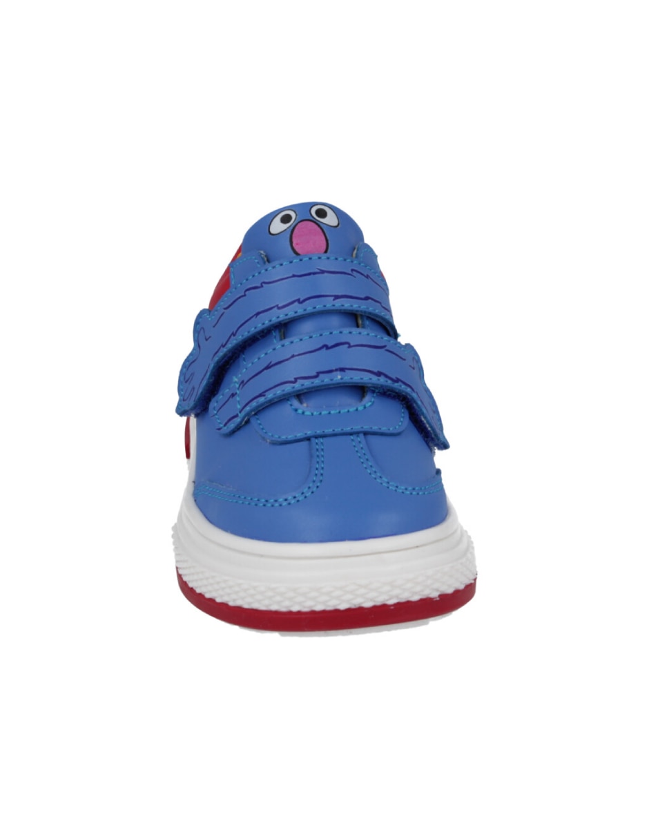 Tenis para niño Plaza Sésamo Plaza Sésamo 3