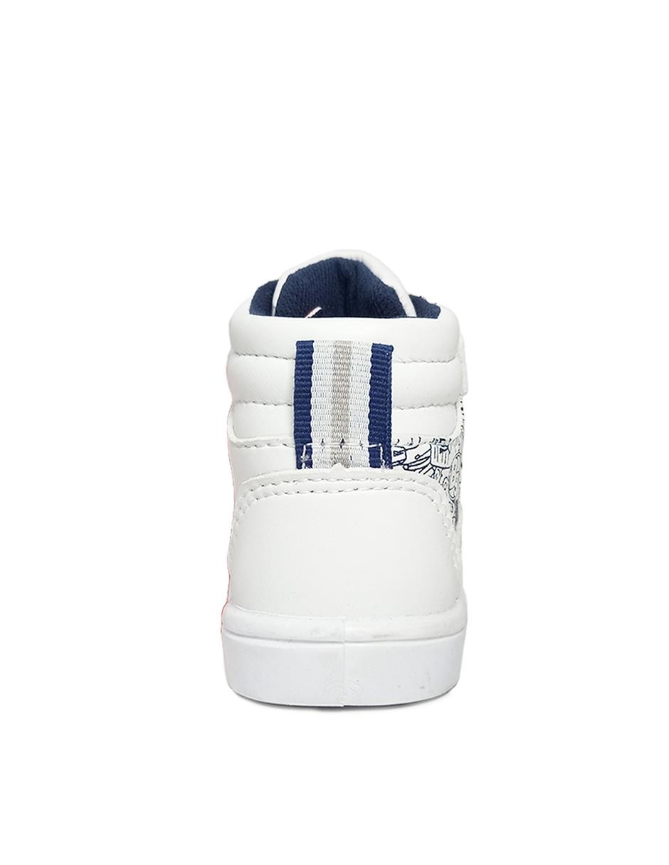 Tenis para niño 4