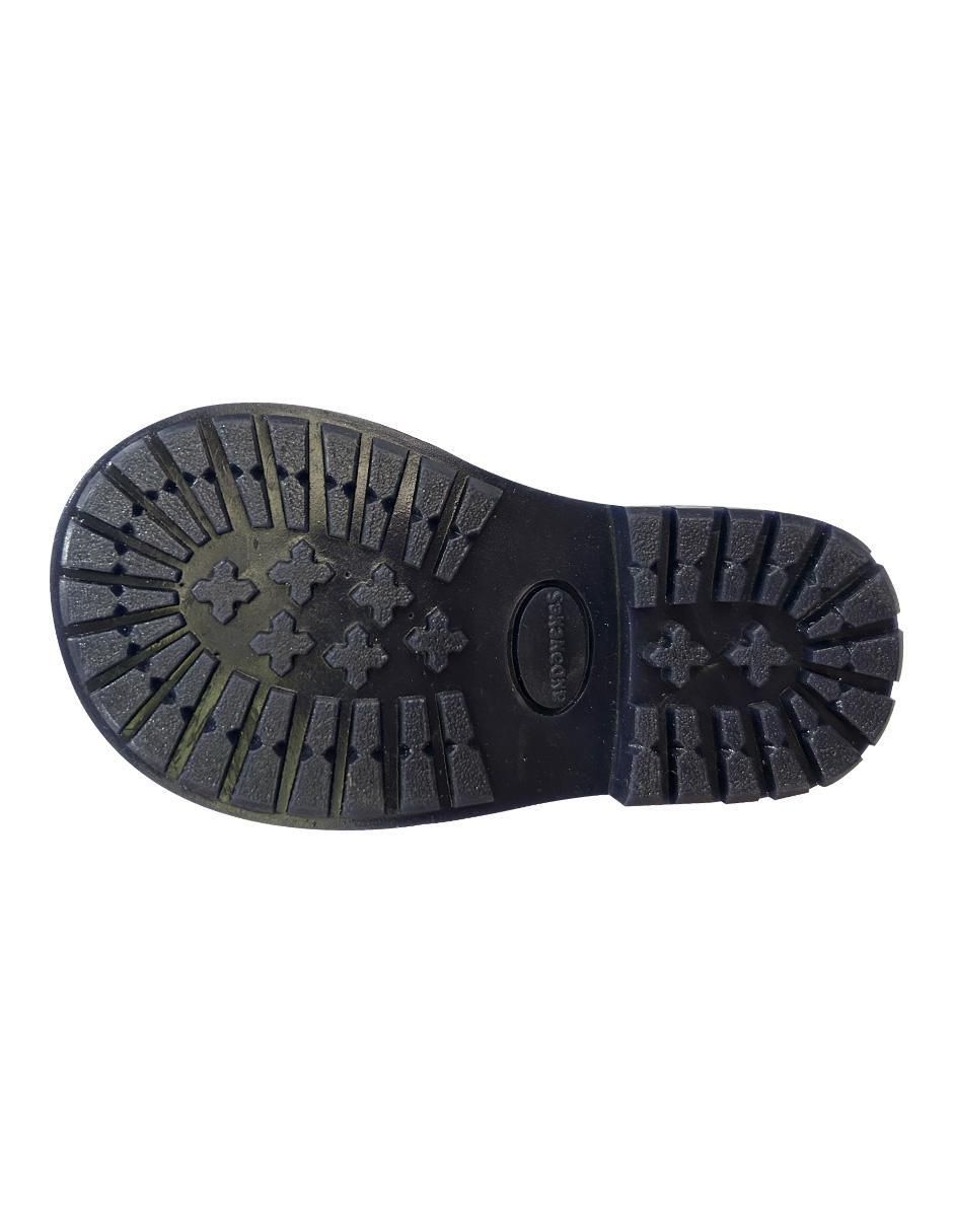 Bota para niño 3