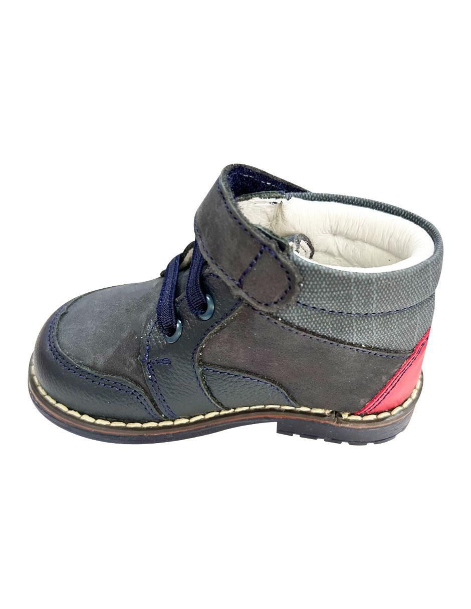Bota para niño 4