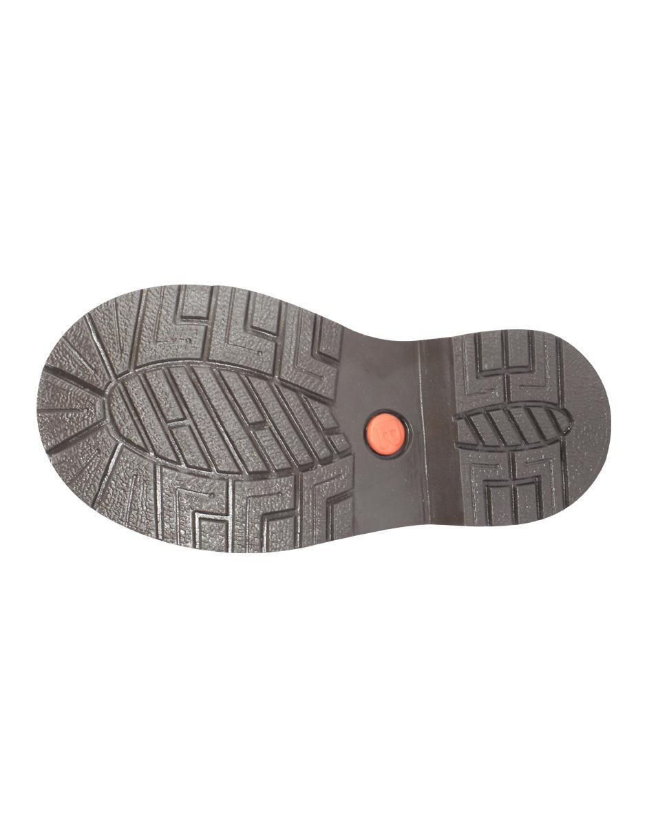 Bota de piel para niño 2
