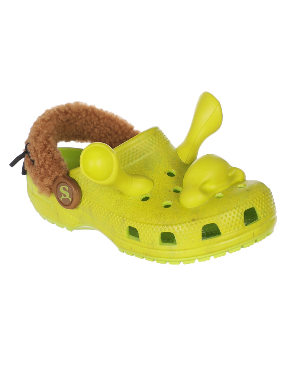 Sandalias crocs best sale son dañinas