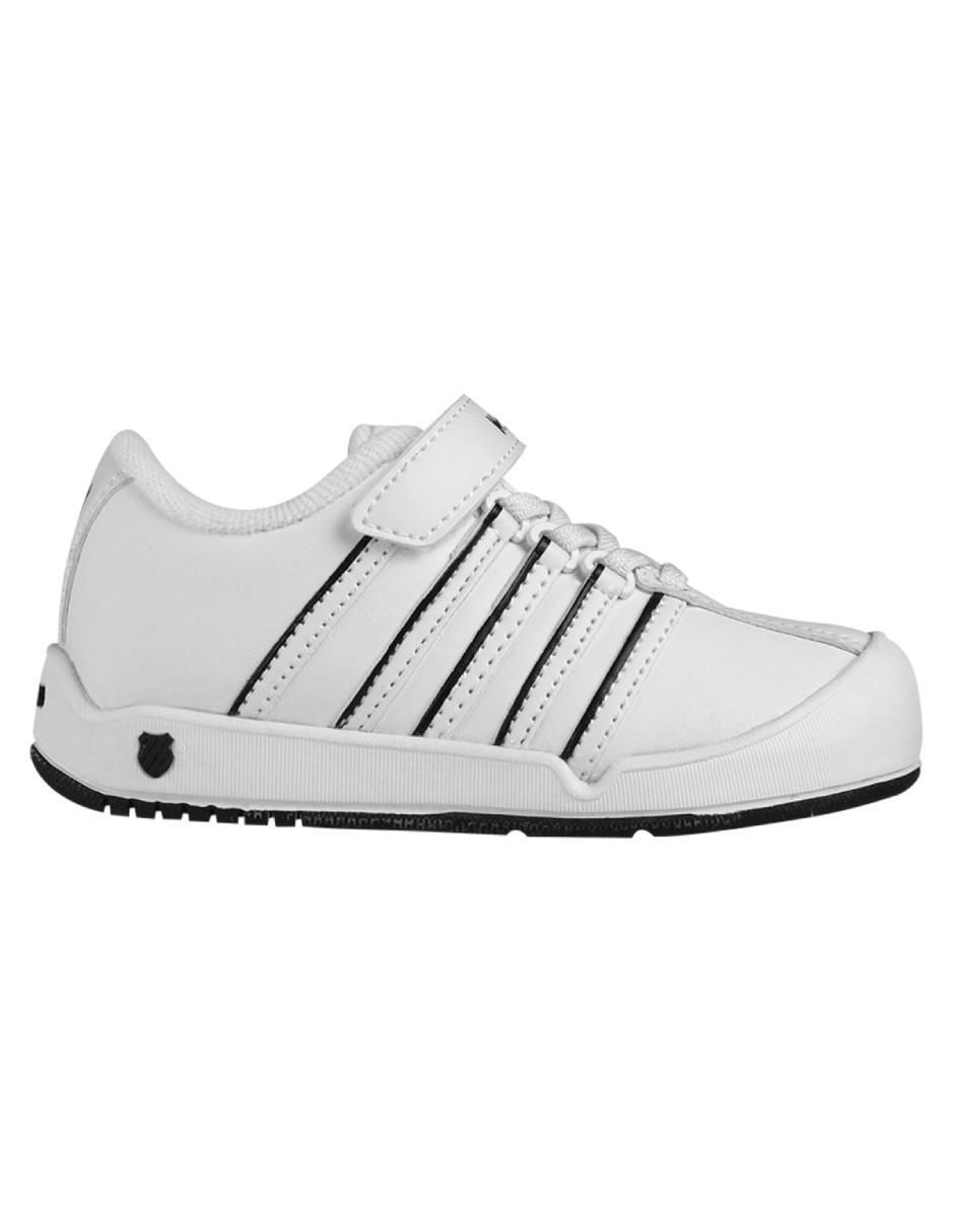 "tenis" k-swiss "para" unisex ontare vlc sin licencia