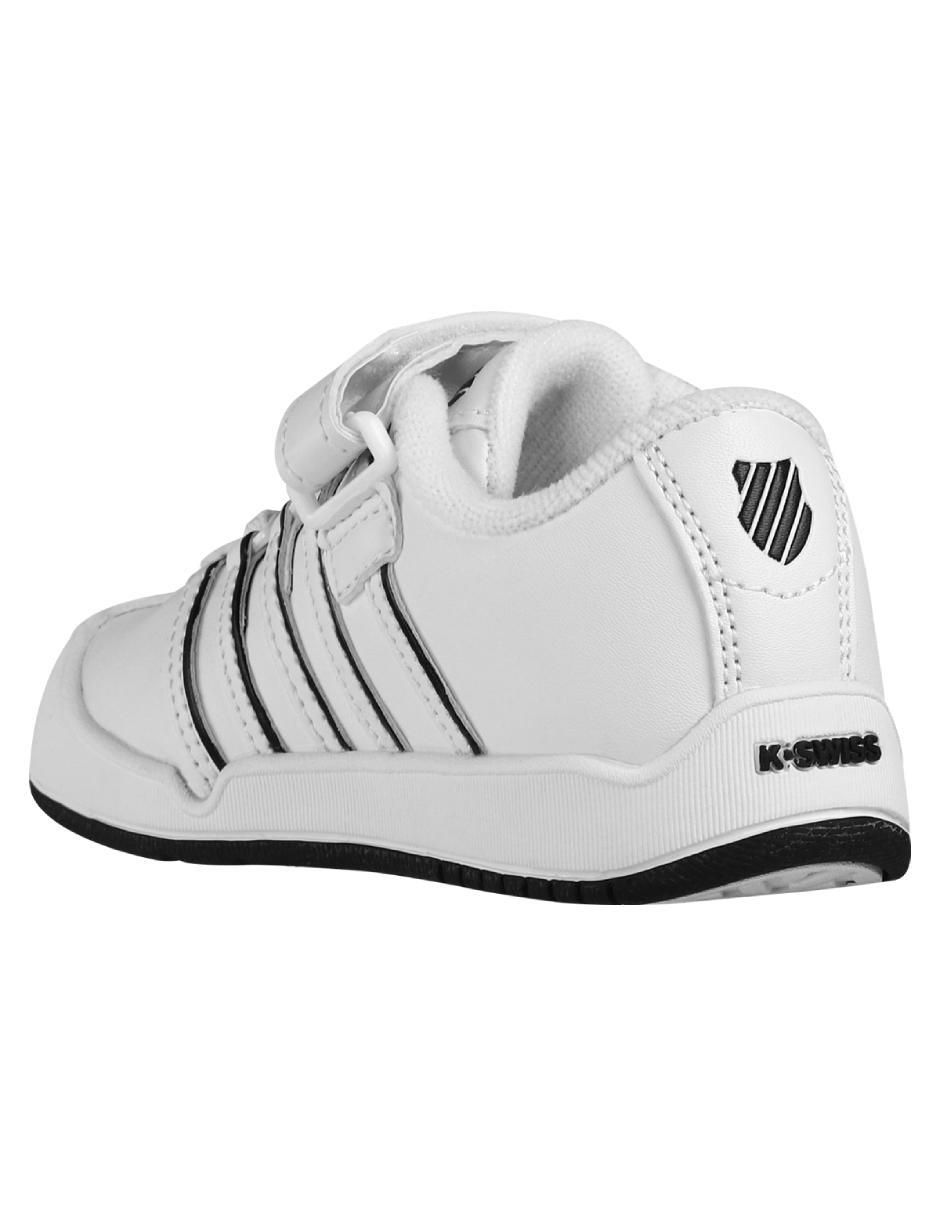 "tenis" k-swiss "para" unisex ontare vlc sin licencia