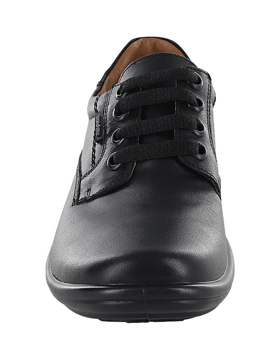 Zapato de piel para niño 3