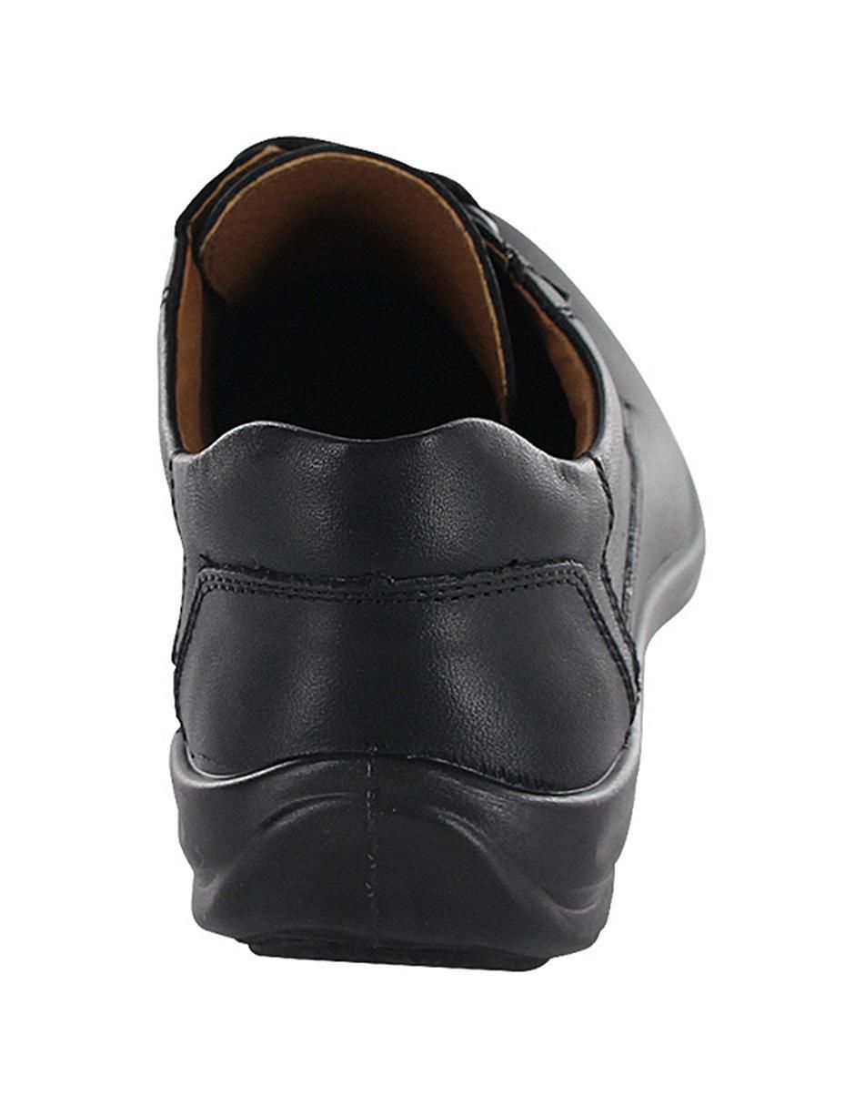 Zapato de piel para niño 4