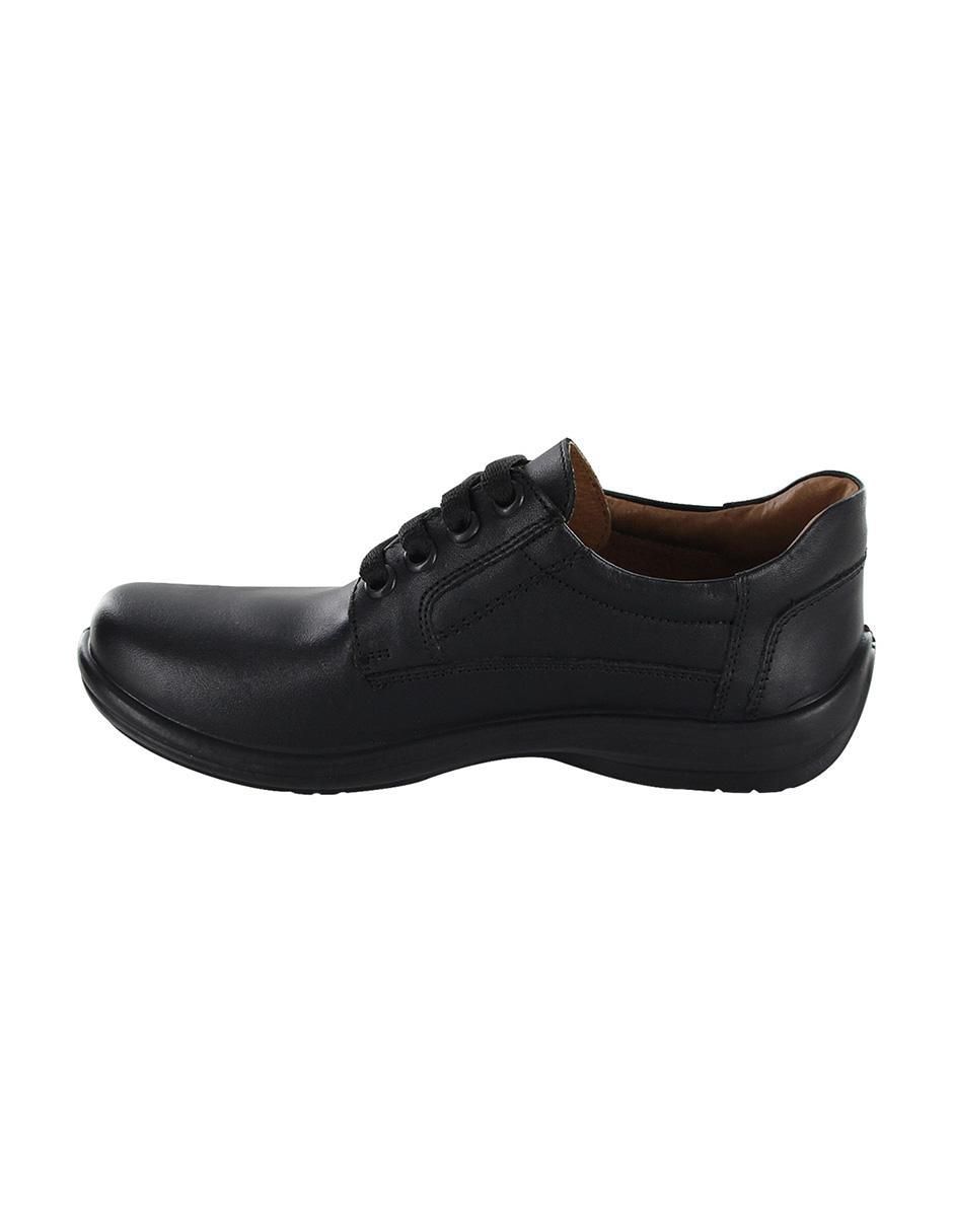 Zapato de piel para niño 5