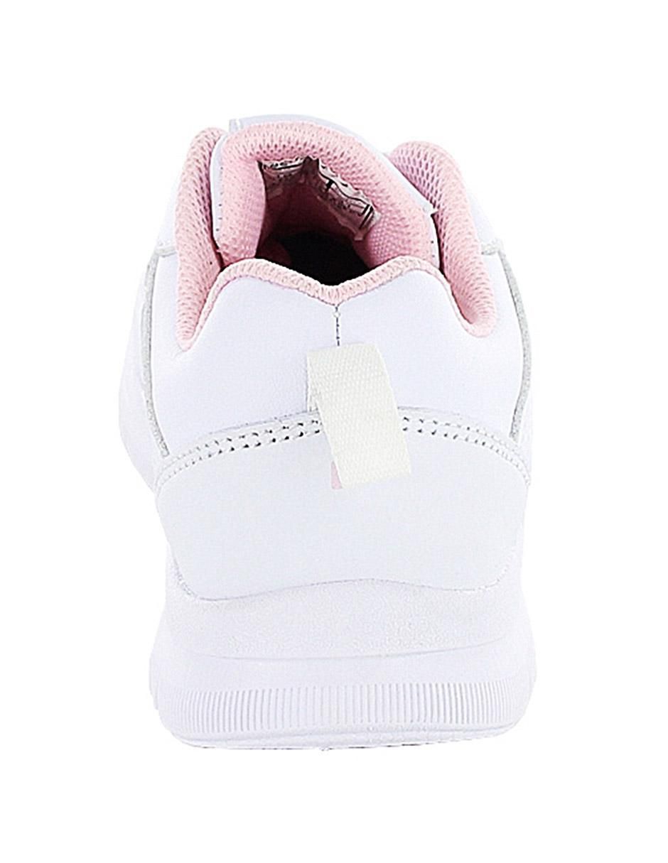 Tenis para niña 5