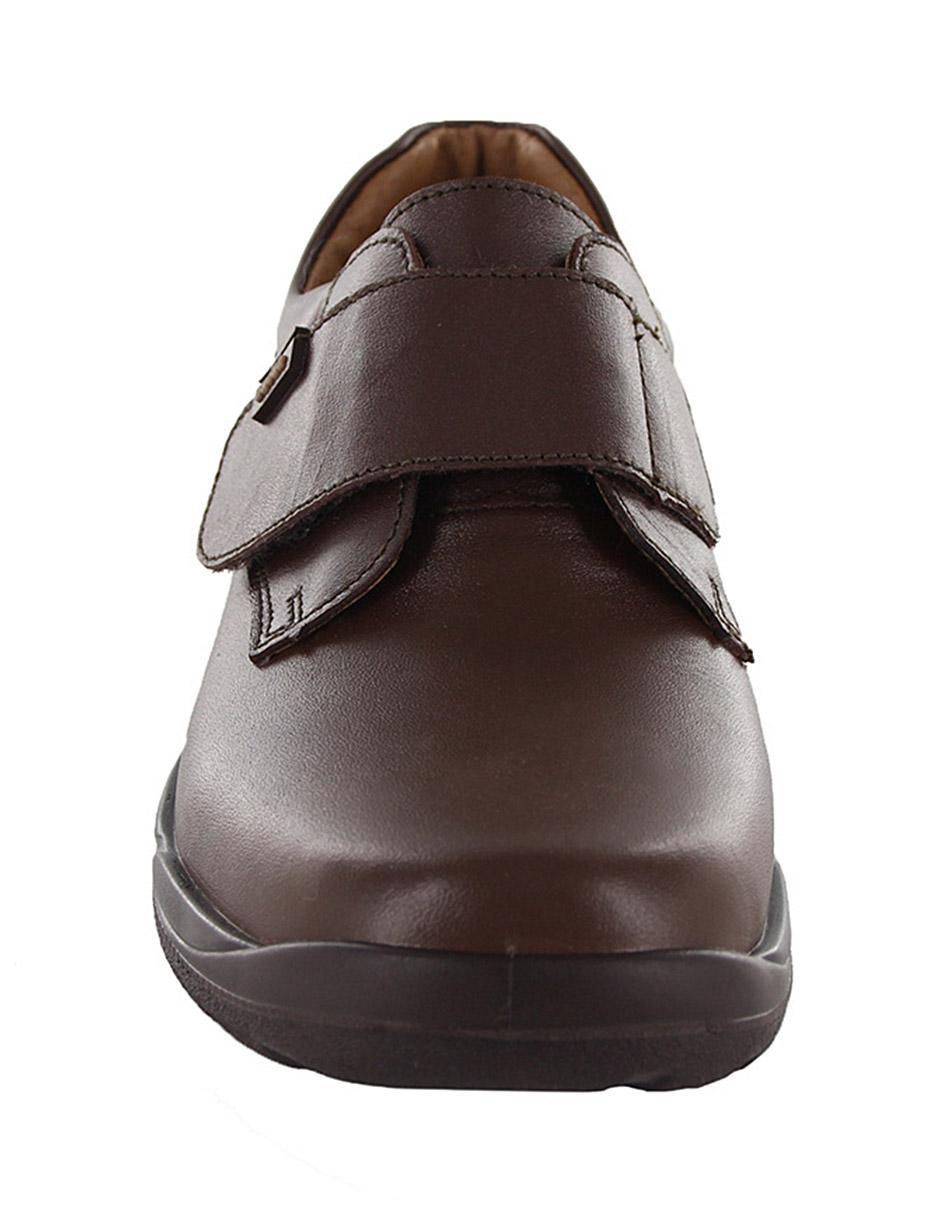 Zapato PV22 de piel para niño 3