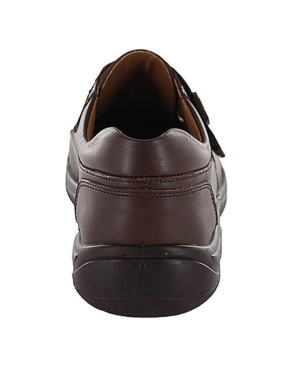 Zapato PV22 de piel para niño 4