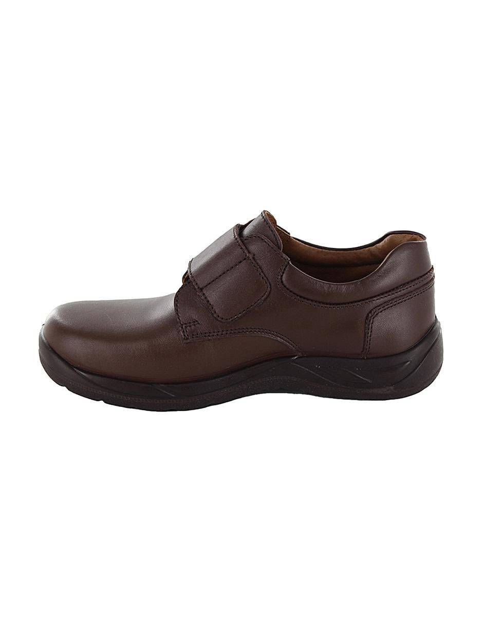 Zapato PV22 de piel para niño 5