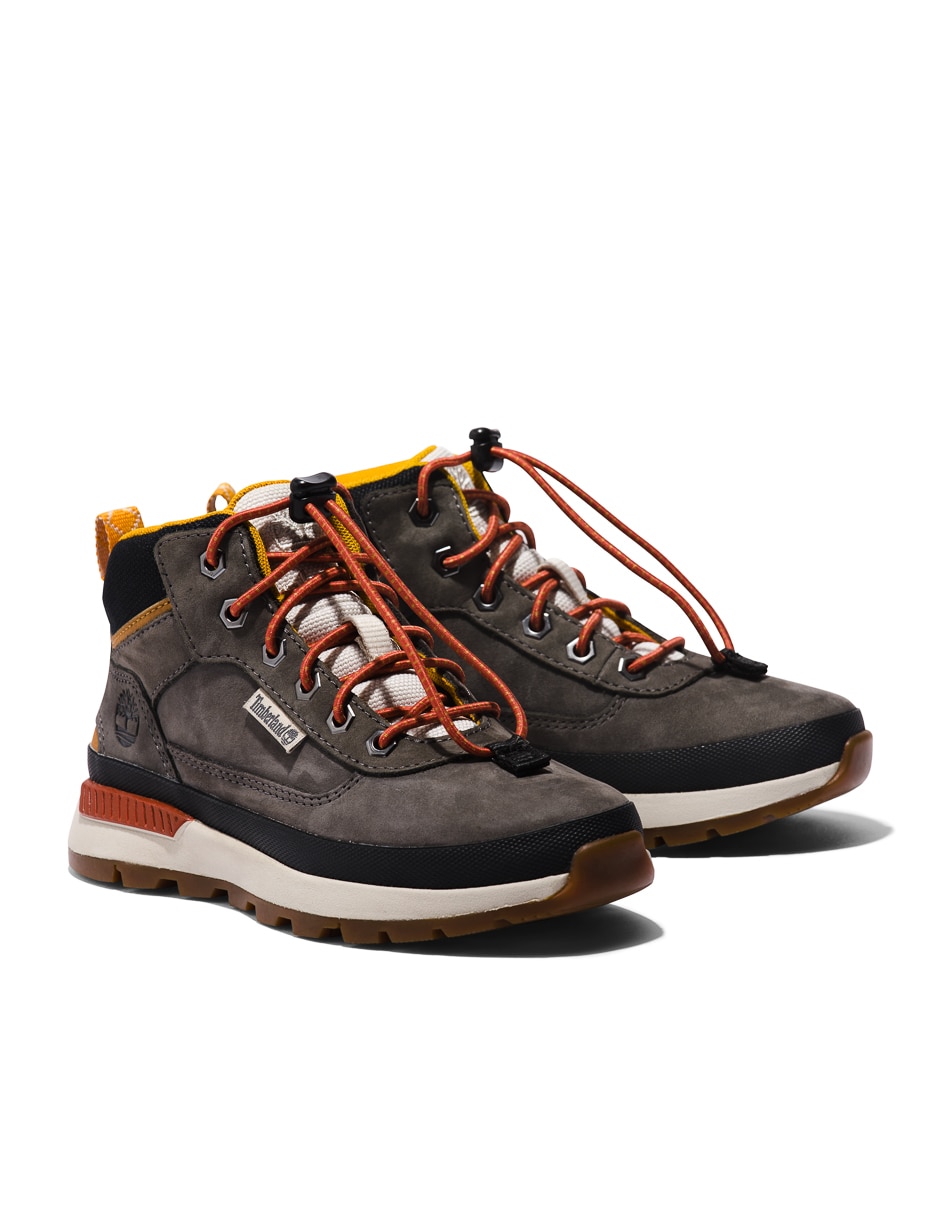 Tenis para niño Field Trekker 3