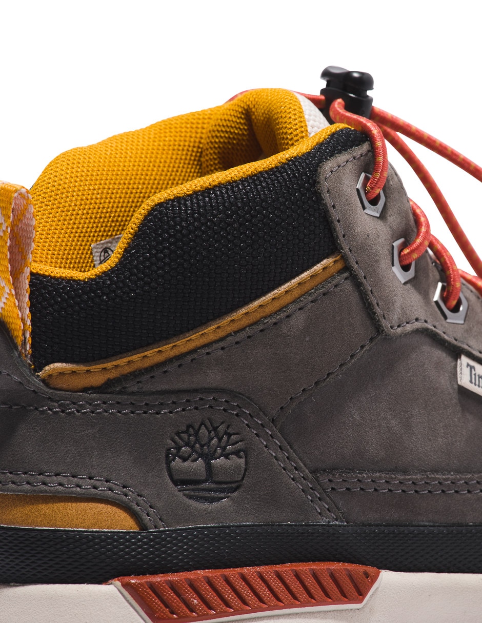 Tenis para niño Field Trekker 4
