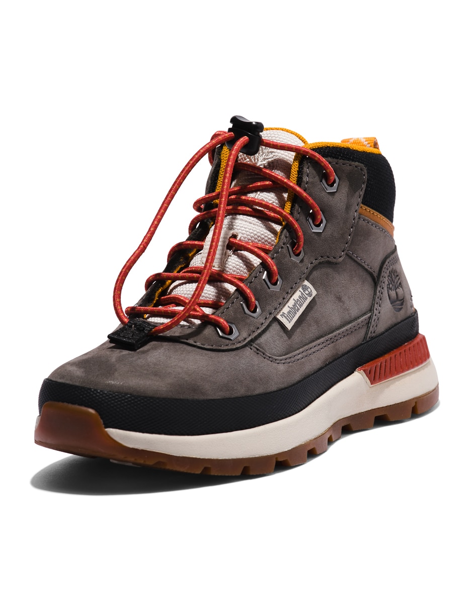 Tenis para niño Field Trekker 5