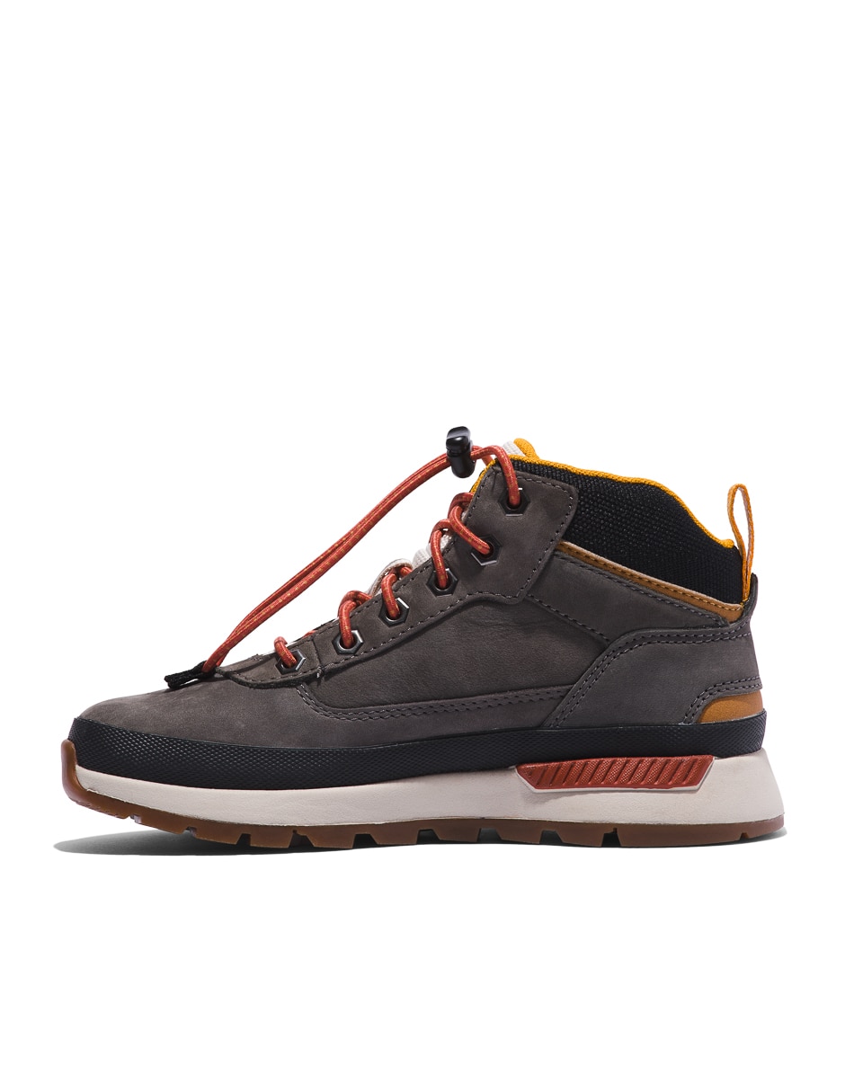 Tenis para niño Field Trekker 8